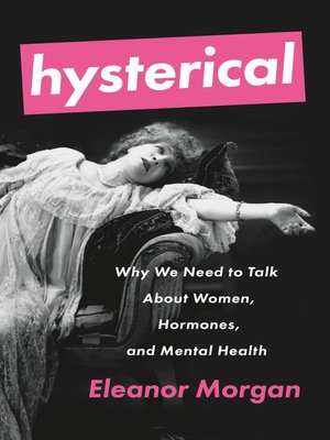 cover image of Hysterical